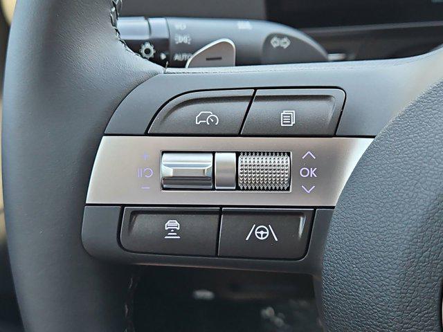 Thumbnail: 2026 Hyundai Kona - 24