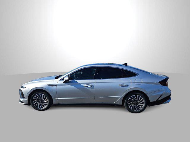 Thumbnail: 2025 Hyundai Sonata - 5