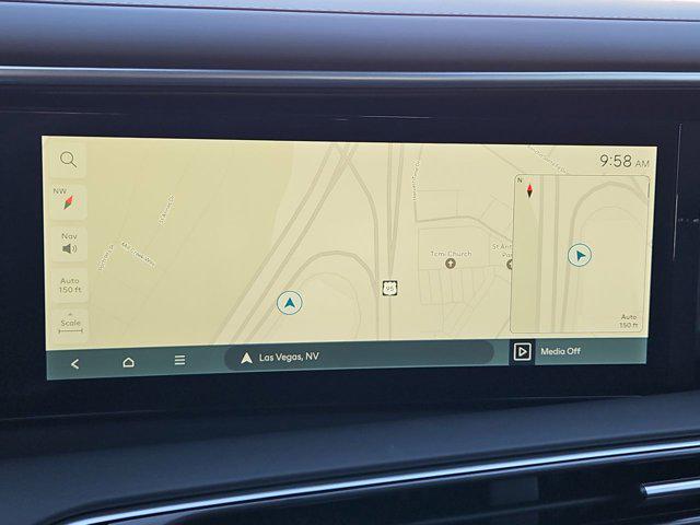 Thumbnail: 2026 Hyundai Palisade - 30