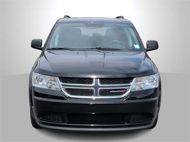 Thumbnail: 2017 Dodge Journey - 3
