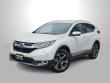 Used 2018 Honda CR-V Touring AWD SUV