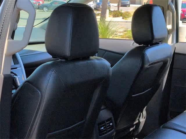 Thumbnail: 2013 Ford Edge - 14