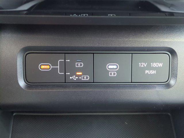 Thumbnail: 2026 Hyundai Tucson - 29