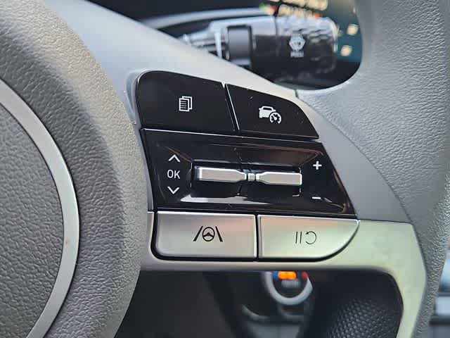 Thumbnail: 2024 Hyundai Elantra - 23