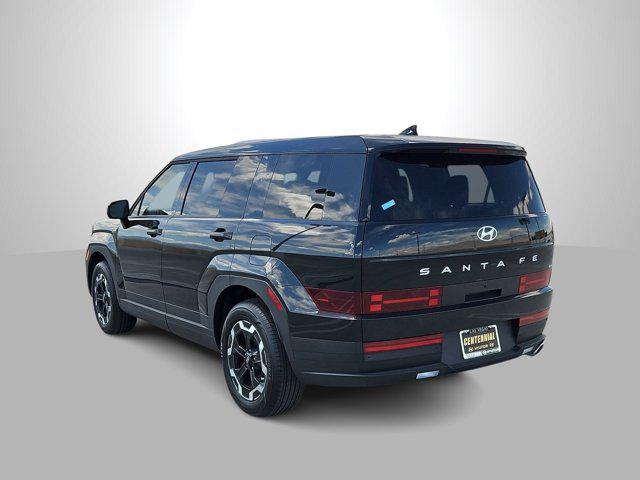 Thumbnail: 2026 Hyundai Santa Fe - 6