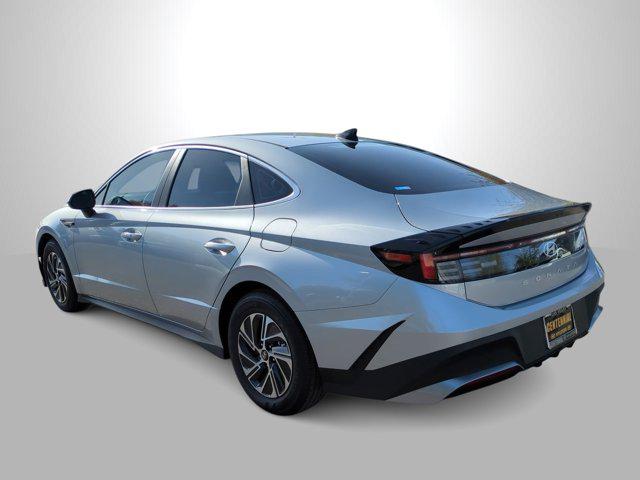 Thumbnail: 2026 Hyundai Sonata - 6