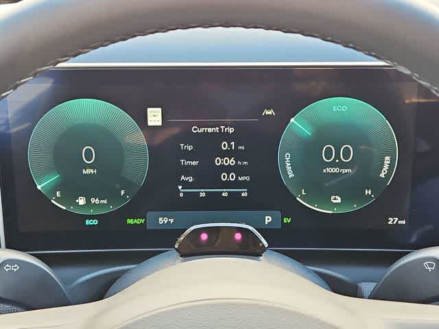 Thumbnail: 2026 Hyundai Tucson - 33