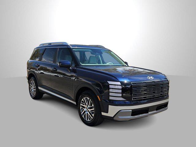 Thumbnail: 2026 Hyundai Palisade - 2