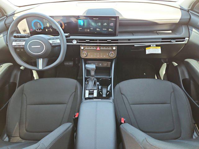 Thumbnail: 2026 Hyundai Tucson - 15