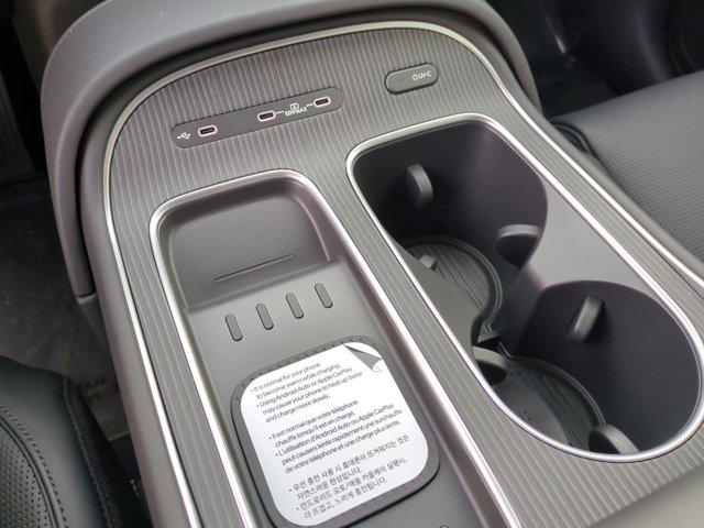 Thumbnail: 2026 Hyundai Palisade - 33