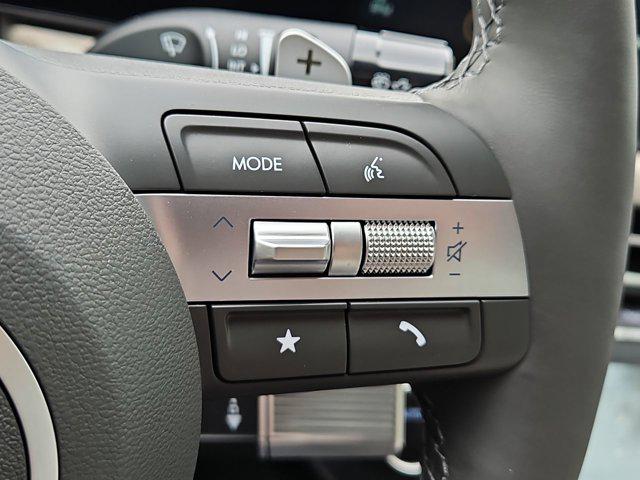 Thumbnail: 2026 Hyundai Sonata - 25