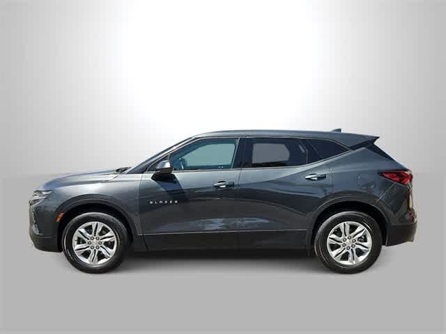 Thumbnail: 2020 Chevrolet Blazer - 5