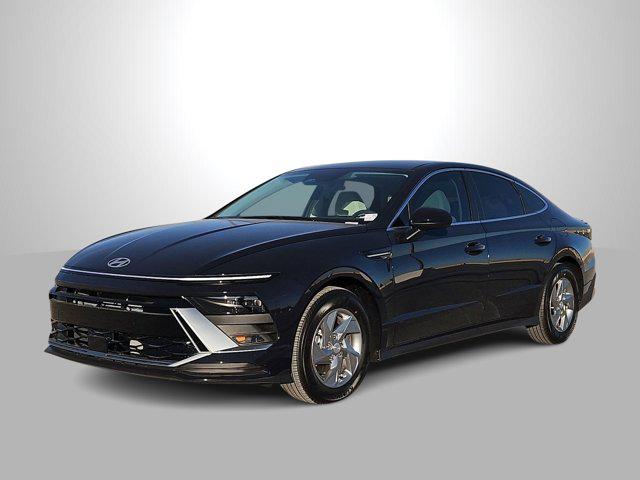 Thumbnail: 2026 Hyundai Sonata - 4