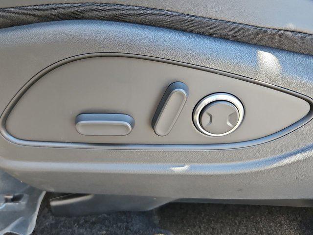 Thumbnail: 2026 Hyundai Palisade - 17