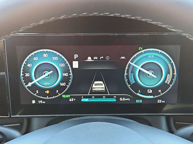 Thumbnail: 2025 Hyundai Elantra - 31