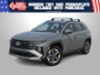 New 2026 Hyundai Tucson SEL FWD SUV