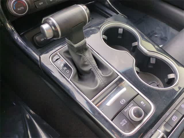 Thumbnail: 2022 Kia Stinger - 29