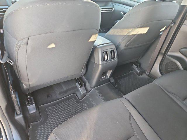 Thumbnail: 2026 Hyundai Tucson - 18