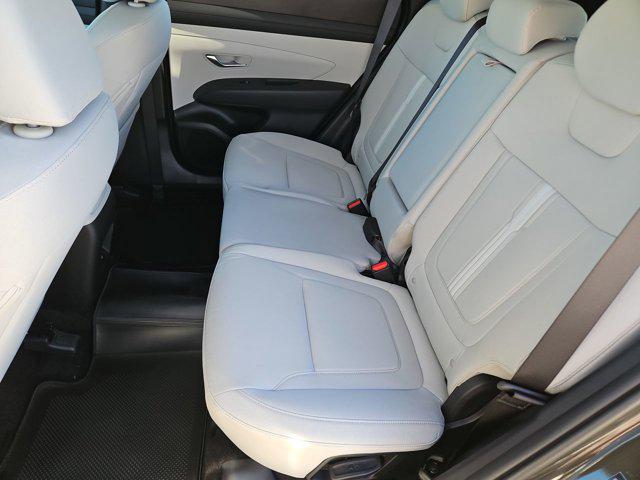 Thumbnail: 2026 Hyundai Tucson - 19