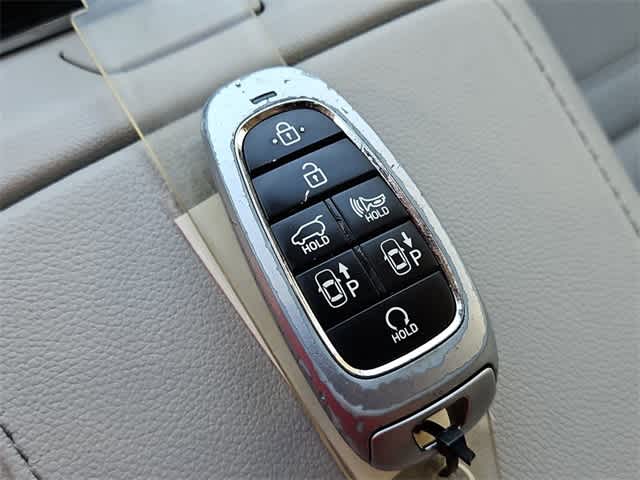 Thumbnail: 2023 Hyundai Tucson - 36