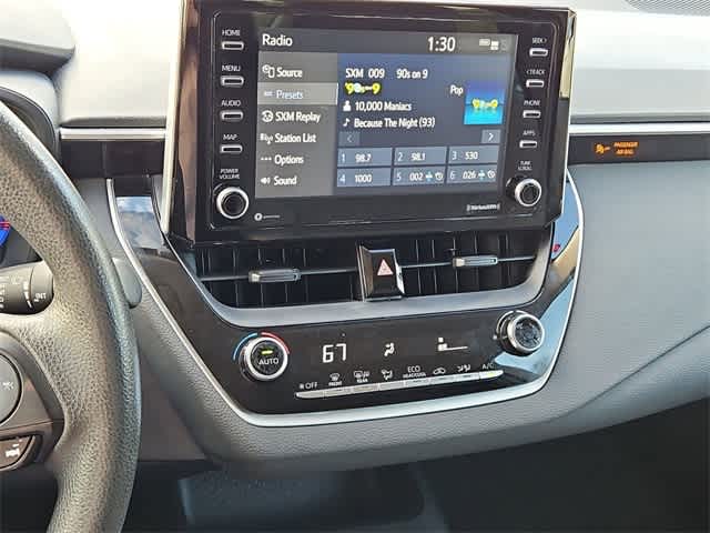 Thumbnail: 2021 Toyota Corolla - 26