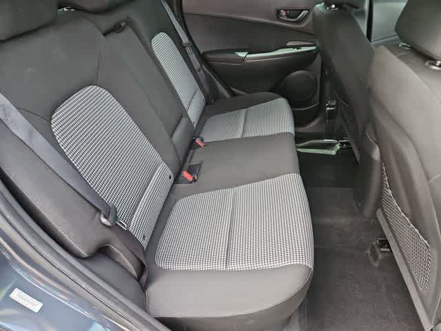 Thumbnail: 2019 Hyundai Kona - 19