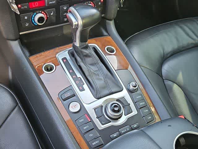 Thumbnail: 2015 Audi Q7 - 33