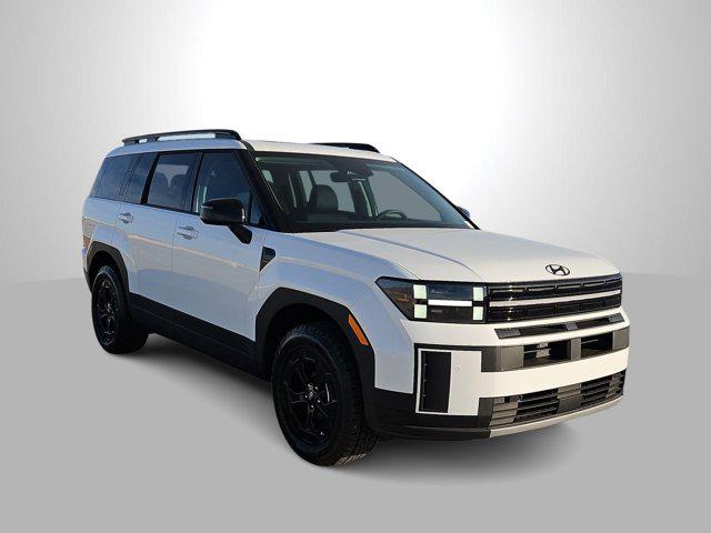 Thumbnail: 2026 Hyundai Santa Fe - 2