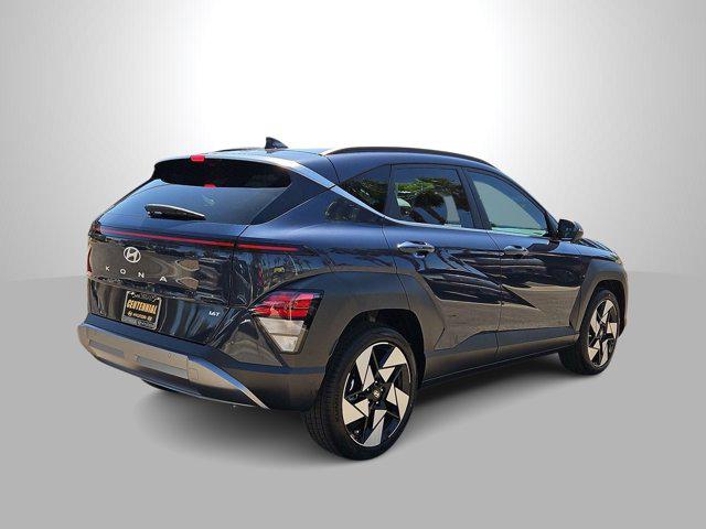 Thumbnail: 2026 Hyundai Kona - 8
