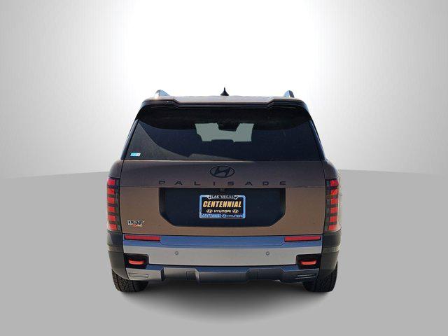 Thumbnail: 2026 Hyundai Palisade - 7