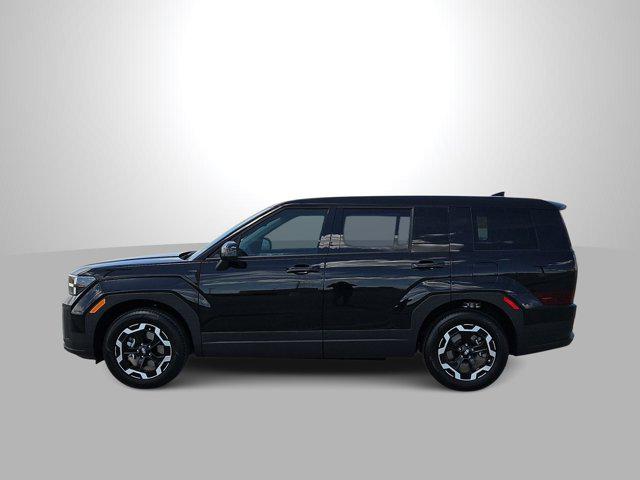 Thumbnail: 2026 Hyundai Santa Fe - 5