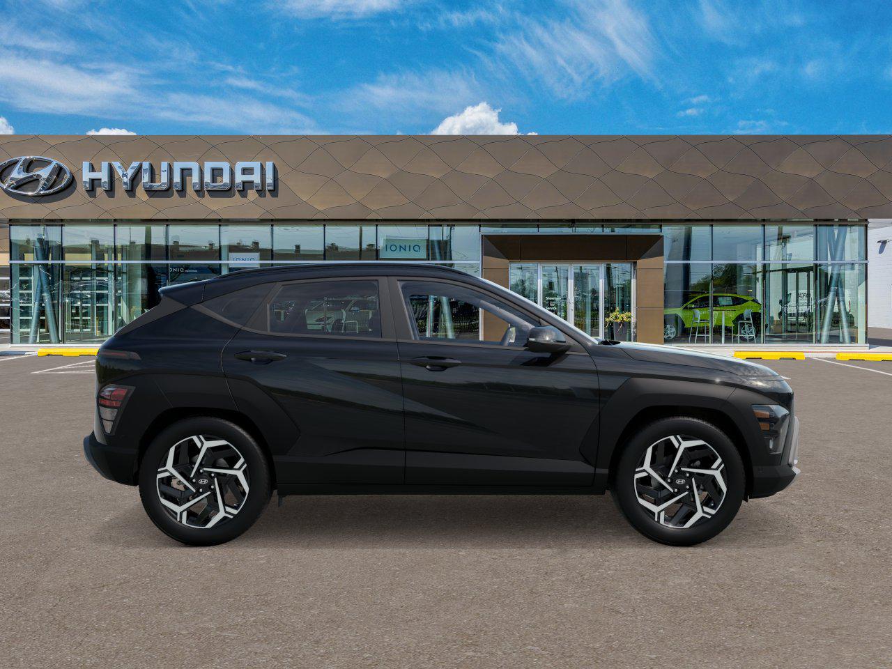 Thumbnail: 2026 Hyundai Kona - 7