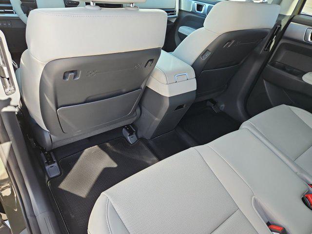 Thumbnail: 2026 Hyundai Santa Fe - 18