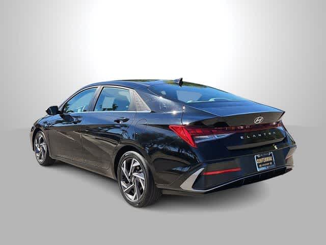 Thumbnail: 2025 Hyundai Elantra - 6