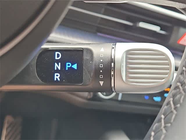 Thumbnail: 2025 Hyundai Ioniq 6 - 33