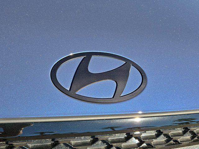 Thumbnail: 2026 Hyundai Santa Fe - 11