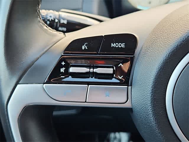 Thumbnail: 2023 Hyundai Tucson - 24