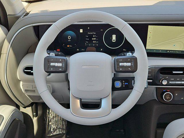 Thumbnail: 2026 Hyundai Palisade - 22