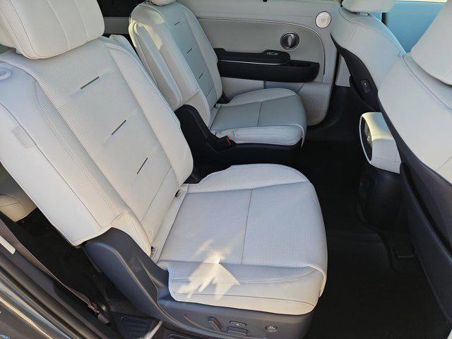 Thumbnail: 2026 Hyundai Palisade - 21