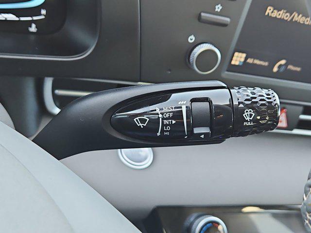 Thumbnail: 2026 Hyundai Elantra - 25