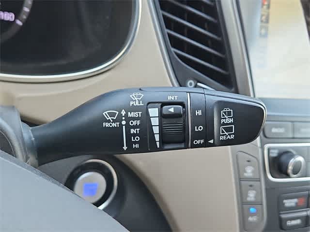 Thumbnail: 2019 Hyundai Santa Fe - 27