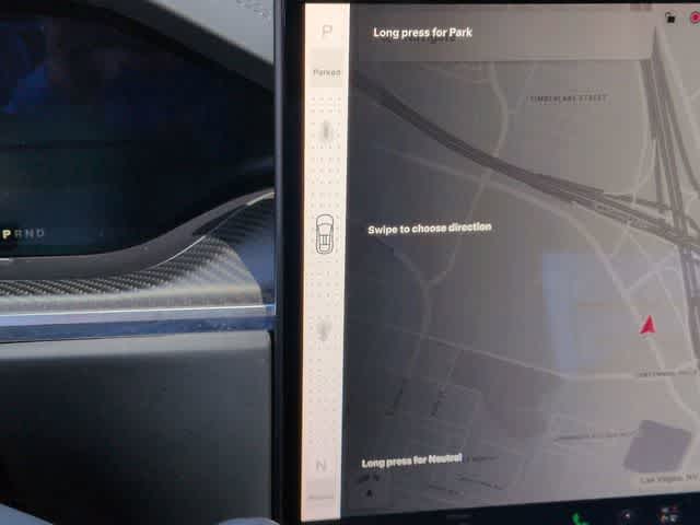 Thumbnail: 2023 Tesla Model X - 30