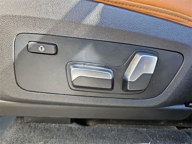 Thumbnail: 2019 BMW X3 - 18