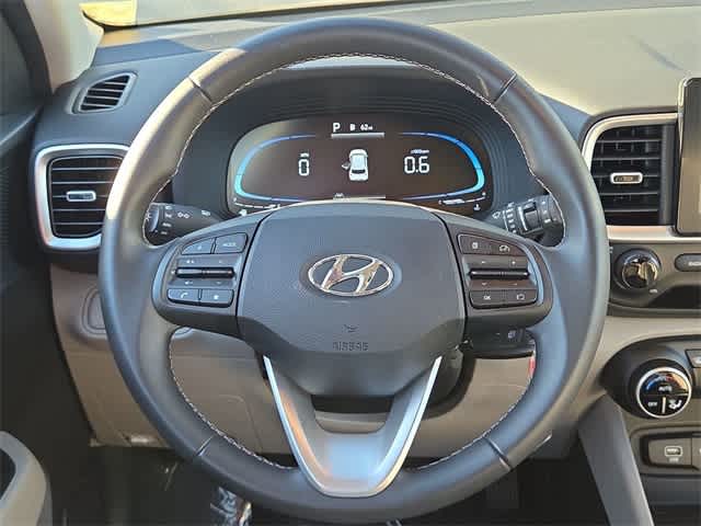 Thumbnail: 2023 Hyundai Venue - 22