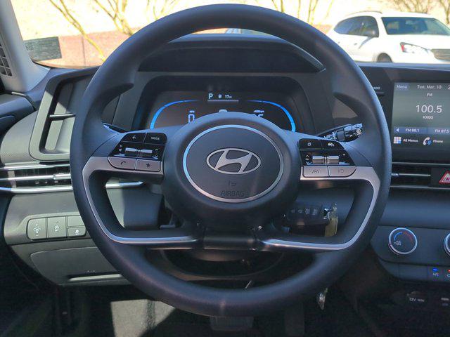 Thumbnail: 2026 Hyundai Elantra - 21