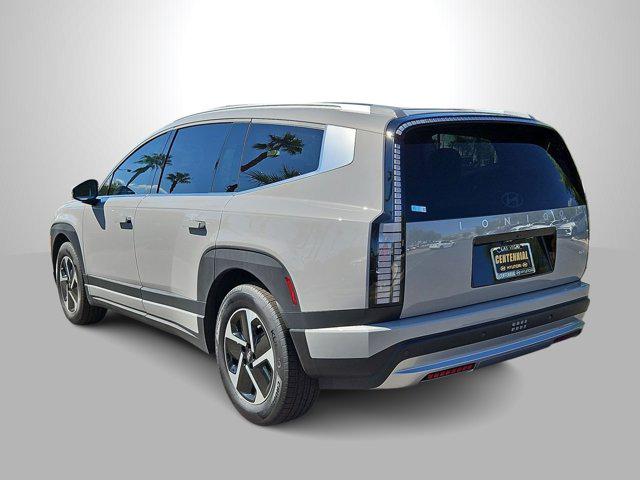 Thumbnail: 2026 Hyundai Ioniq - 6