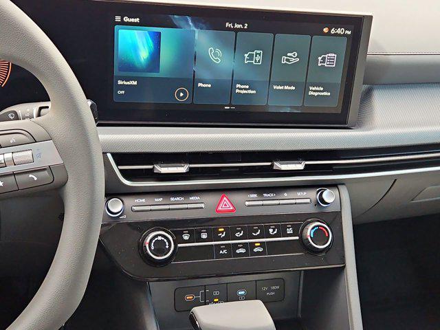 Thumbnail: 2026 Hyundai Sonata - 26