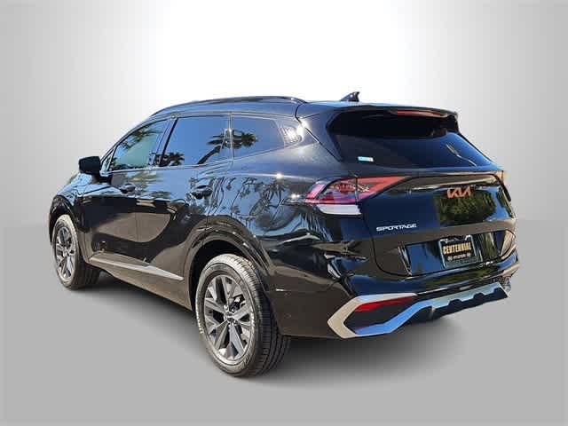 Thumbnail: 2023 Kia Sportage - 6