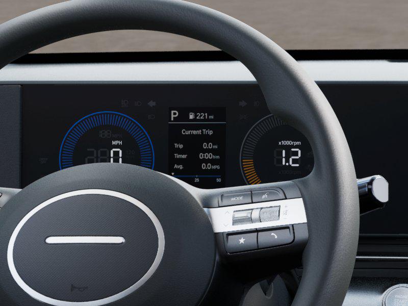 Thumbnail: 2026 Hyundai Kona - 14