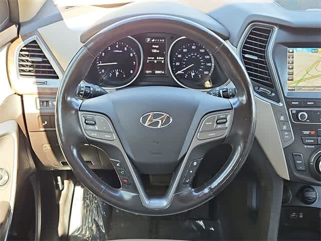 Thumbnail: 2019 Hyundai Santa Fe - 24